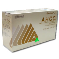 AHCC�C���m�G�[�X